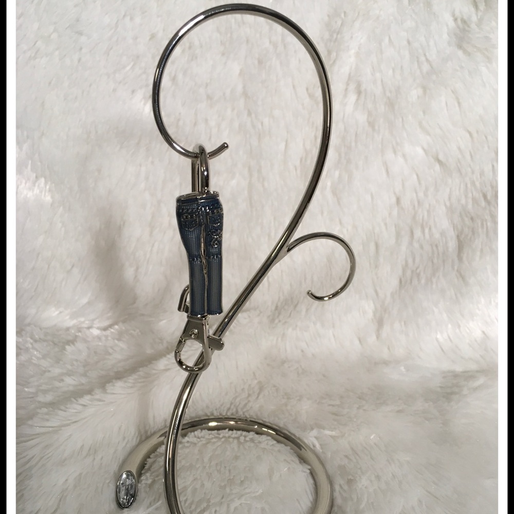 Keychain Accessory for purses and bags